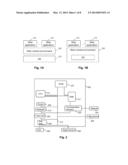 METHOD AND DEVICE FOR CONTROLLING COMMUNICATION BETWEEN APPLICATIONS IN A     WEB RUNTIME ENVIRONMENT diagram and image