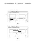 METHOD AND DEVICE FOR CONTROLLING COMMUNICATION BETWEEN APPLICATIONS IN A     WEB RUNTIME ENVIRONMENT diagram and image