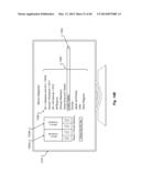 SYSTEMS AND METHODS FOR PROVIDING USER INTERFACES IN AN INTELLIGENT     TELEVISION diagram and image