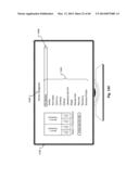 SYSTEMS AND METHODS FOR PROVIDING USER INTERFACES IN AN INTELLIGENT     TELEVISION diagram and image