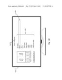 SYSTEMS AND METHODS FOR PROVIDING USER INTERFACES IN AN INTELLIGENT     TELEVISION diagram and image