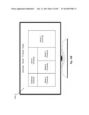 SYSTEMS AND METHODS FOR PROVIDING USER INTERFACES IN AN INTELLIGENT     TELEVISION diagram and image