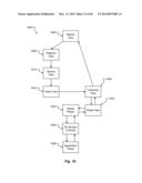 SYSTEMS AND METHODS FOR PROVIDING USER INTERFACES IN AN INTELLIGENT     TELEVISION diagram and image