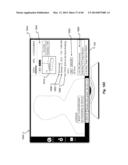 SYSTEMS AND METHODS FOR PROVIDING USER INTERFACES IN AN INTELLIGENT     TELEVISION diagram and image