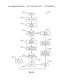 SYSTEMS AND METHODS FOR PROVIDING USER INTERFACES IN AN INTELLIGENT     TELEVISION diagram and image