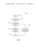 SYSTEMS AND METHODS FOR PROVIDING USER INTERFACES IN AN INTELLIGENT     TELEVISION diagram and image