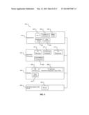 SYSTEMS AND METHODS FOR PROVIDING VIDEO ON DEMAND IN AN INTELLIGENT     TELEVISION diagram and image