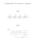 DIGITAL BROADCASTING SYSTEM AND METHOD OF PROCESSING DATA diagram and image