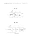 DIGITAL BROADCASTING SYSTEM AND METHOD OF PROCESSING DATA diagram and image