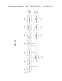 DIGITAL BROADCASTING SYSTEM AND METHOD OF PROCESSING DATA diagram and image