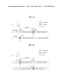 DIGITAL BROADCASTING SYSTEM AND METHOD OF PROCESSING DATA diagram and image