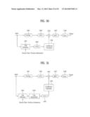 DIGITAL BROADCASTING SYSTEM AND METHOD OF PROCESSING DATA diagram and image