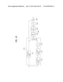 DIGITAL BROADCASTING SYSTEM AND METHOD OF PROCESSING DATA diagram and image