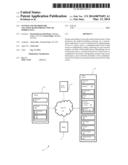 SYSTEM AND METHOD FOR LOCATION-BASED PROTECTION OF MOBILE DATA diagram and image