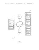 SYSTEM AND METHOD FOR LOCATION-BASED PROTECTION OF MOBILE DATA diagram and image