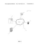 SYSTEM AND METHOD FOR LOCATION-BASED PROTECTION OF MOBILE DATA diagram and image