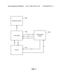 DEVICE TOKEN PROTOCOL FOR AUTHORIZATION AND PERSISTENT AUTHENTICATION     SHARED ACROSS APPLICATIONS diagram and image