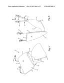 BALLISTIC RESISTANT GROIN PROTECTOR diagram and image