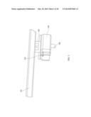 LIFT SYSTEM WITH LOWERING MECHANISM diagram and image