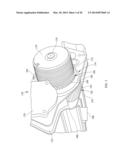 LIFT SYSTEM WITH LOWERING MECHANISM diagram and image