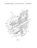 LIFT SYSTEM WITH LOWERING MECHANISM diagram and image