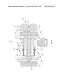 LIFT SYSTEM WITH LOWERING MECHANISM diagram and image