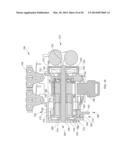 LIFT SYSTEM WITH LOWERING MECHANISM diagram and image