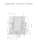 LIFT SYSTEM WITH LOWERING MECHANISM diagram and image