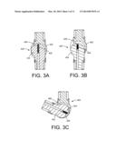 PORTABLE AND COLLAPSIBLE DEVICE AND METHODS diagram and image