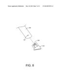 PORTABLE AND COLLAPSIBLE DEVICE AND METHODS diagram and image