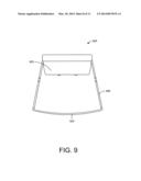 PORTABLE AND COLLAPSIBLE DEVICE AND METHODS diagram and image