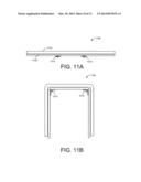 PORTABLE AND COLLAPSIBLE DEVICE AND METHODS diagram and image