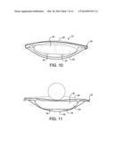 Patient Support Device For Use In An Imaging Machine diagram and image