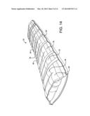 Patient Support Device For Use In An Imaging Machine diagram and image