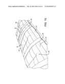 Patient Support Device For Use In An Imaging Machine diagram and image