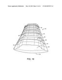 Patient Support Device For Use In An Imaging Machine diagram and image