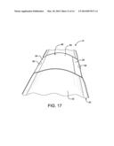 Patient Support Device For Use In An Imaging Machine diagram and image