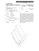 PILLOW HAVING A PLURALITY OF POLYGONAL UNITS diagram and image