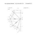 PILLOW HAVING A PLURALITY OF POLYGONAL UNITS diagram and image