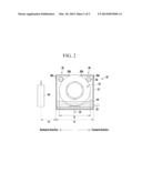 SUBSTRATE CLEANING APPARATUS diagram and image