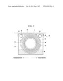 SUBSTRATE CLEANING APPARATUS diagram and image