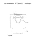 CLEANING DEVICE AND CLEANING BRUSH FOR AN ATOMIZER AND CORRESPONDING     CLEANING METHOD diagram and image