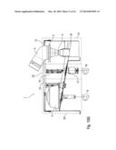 CLEANING DEVICE AND CLEANING BRUSH FOR AN ATOMIZER AND CORRESPONDING     CLEANING METHOD diagram and image