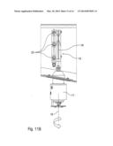 CLEANING DEVICE AND CLEANING BRUSH FOR AN ATOMIZER AND CORRESPONDING     CLEANING METHOD diagram and image