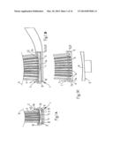 TOOTHBRUSH AND PROCESS FOR PRODUCING THE SAME diagram and image