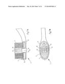 TOOTHBRUSH AND PROCESS FOR PRODUCING THE SAME diagram and image