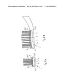 TOOTHBRUSH AND PROCESS FOR PRODUCING THE SAME diagram and image