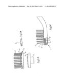 TOOTHBRUSH AND PROCESS FOR PRODUCING THE SAME diagram and image