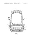 Motorized Articulation for Vehicle Seat diagram and image