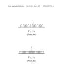 METHOD OF MANUFACTURING A HOOK MEMBER OF A HOOK-AND-LOOP FASTENER AND A     HOOK MEMBER MANUFACTURED BY THE METHOD diagram and image